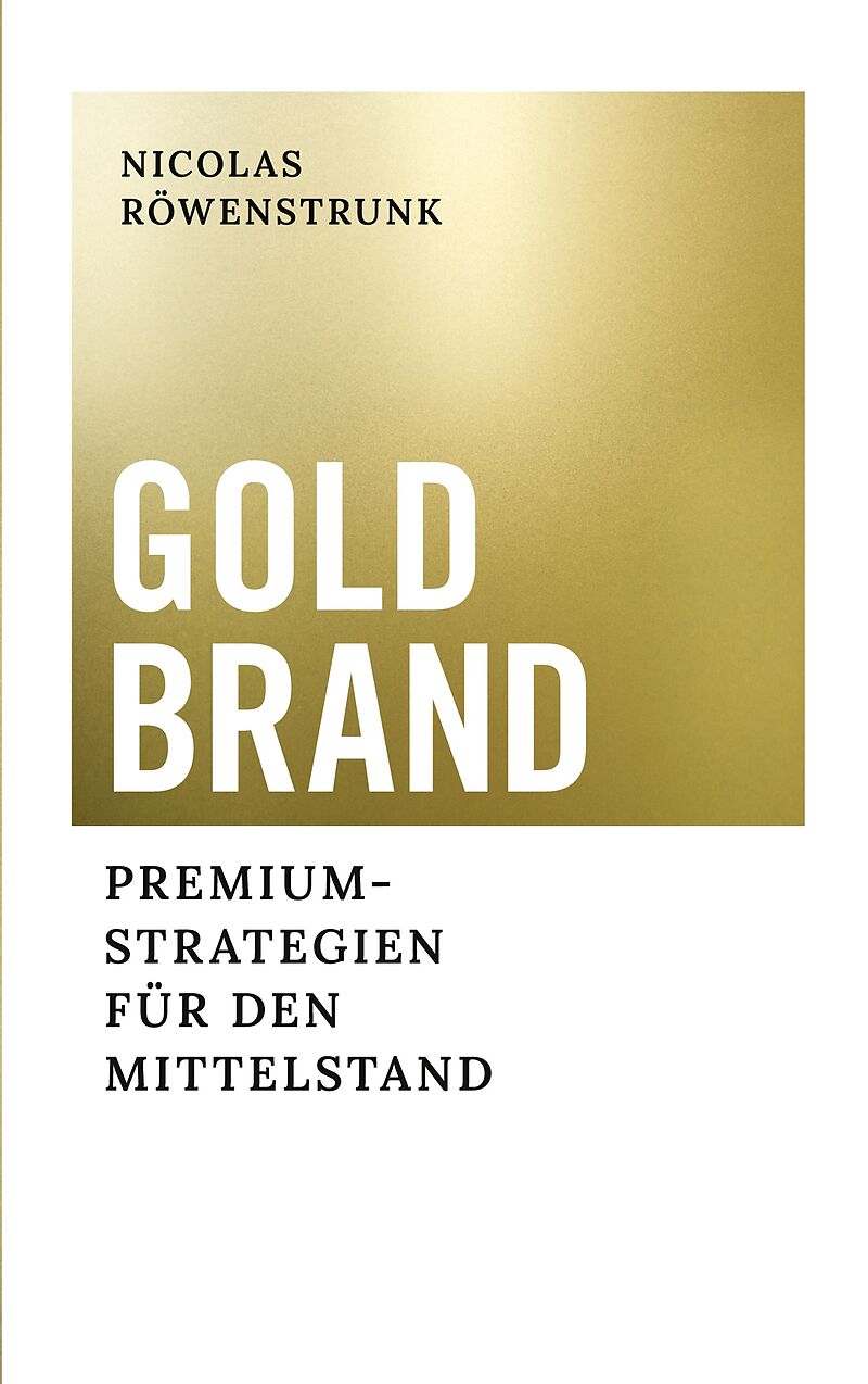 Goldbrand