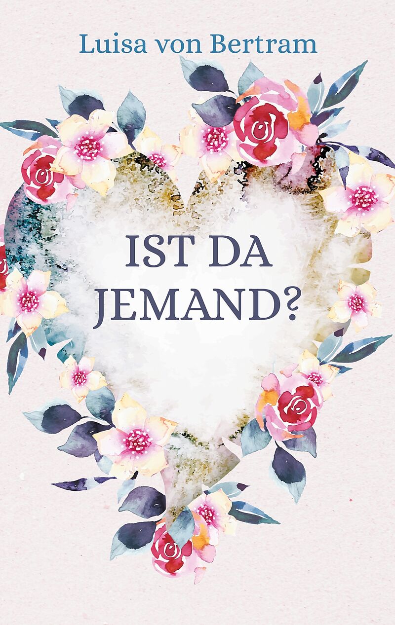 Ist da jemand?