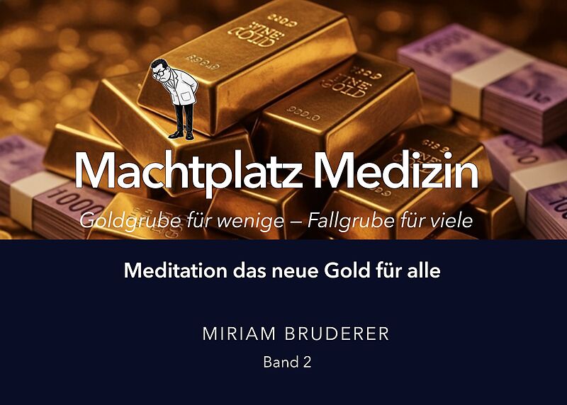 Machtplatz Medizin