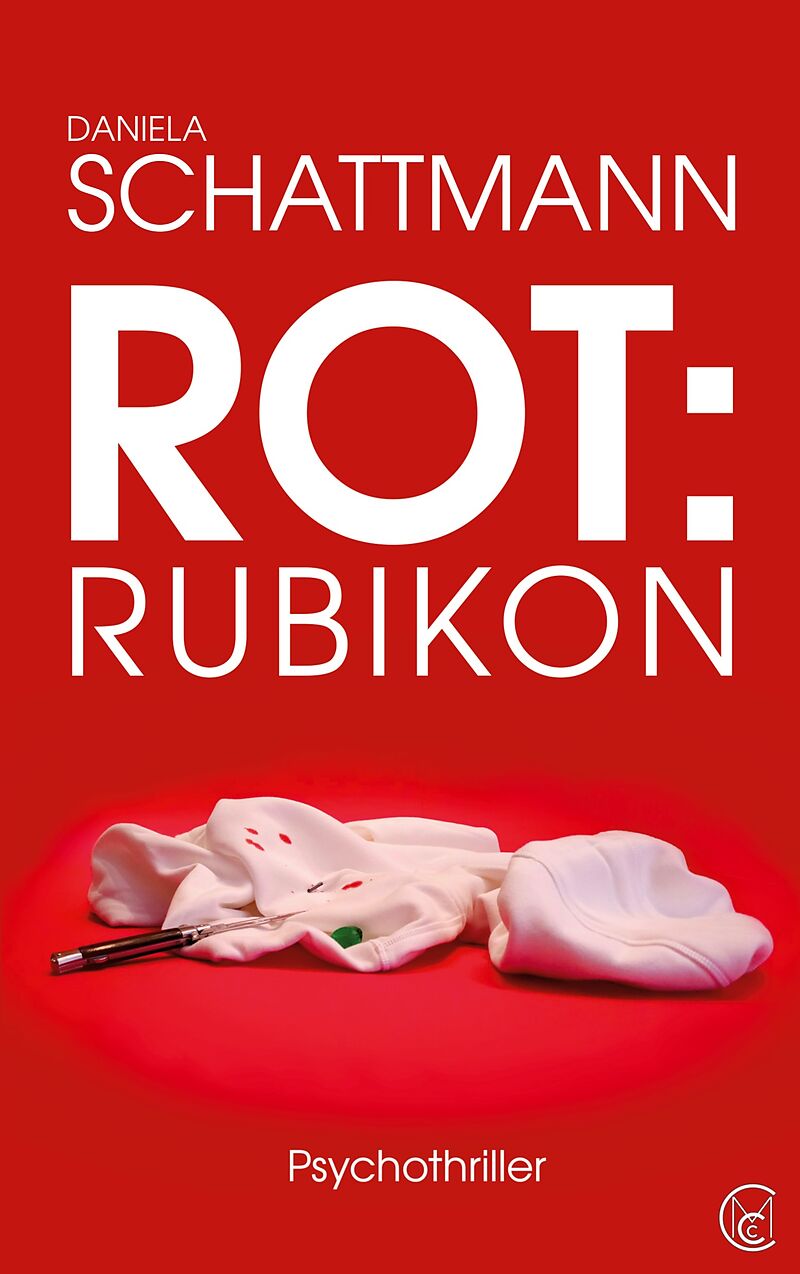 Rot: Rubikon