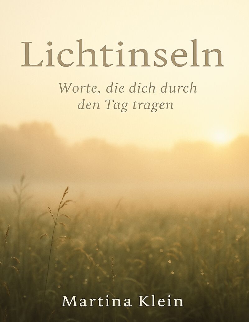 Lichtinseln