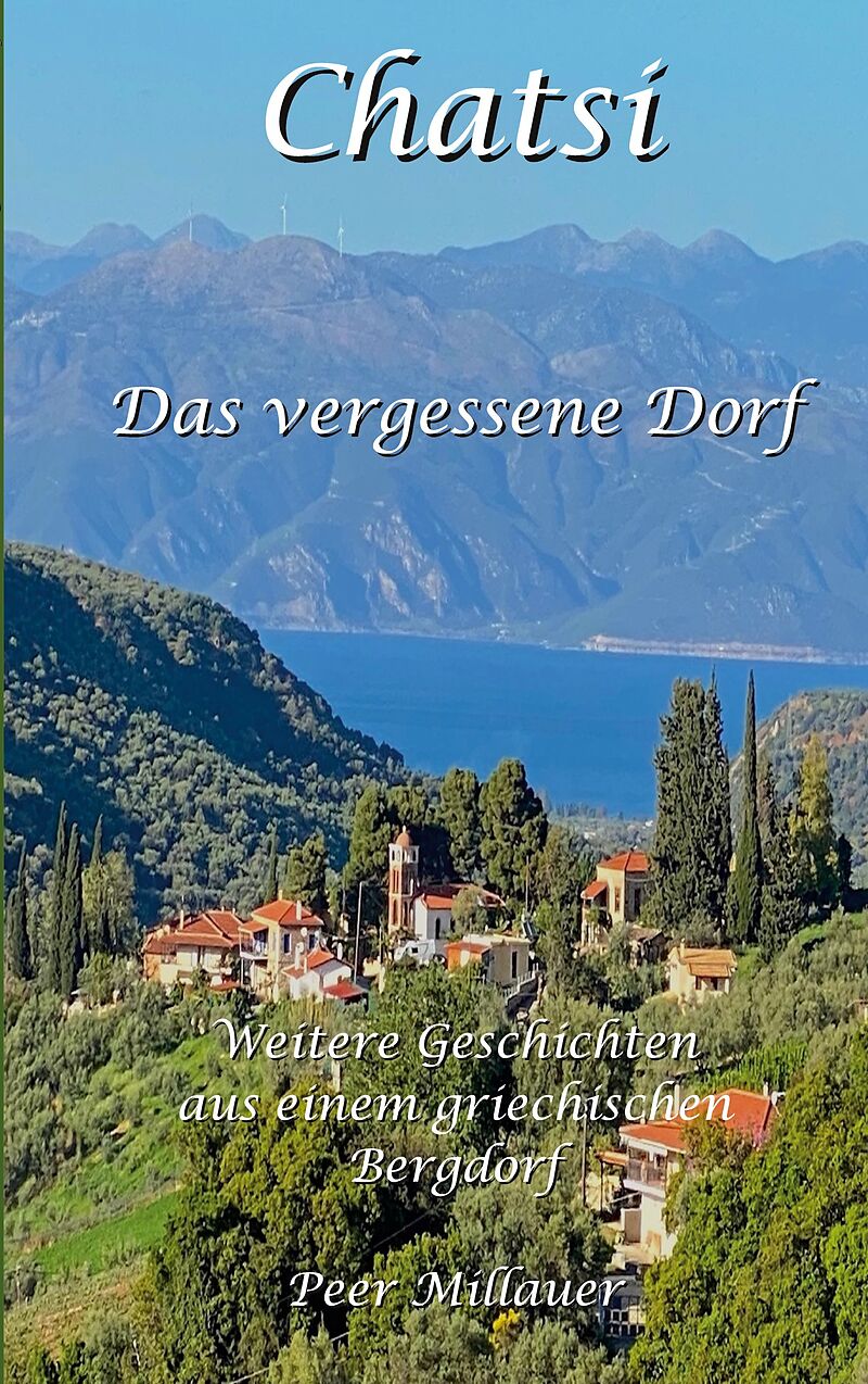 Chatsi - Das vergessene Dorf