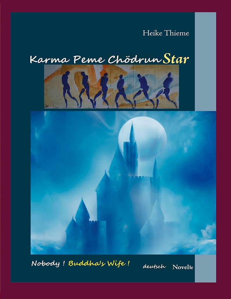 Karma Peme Chödrun Star