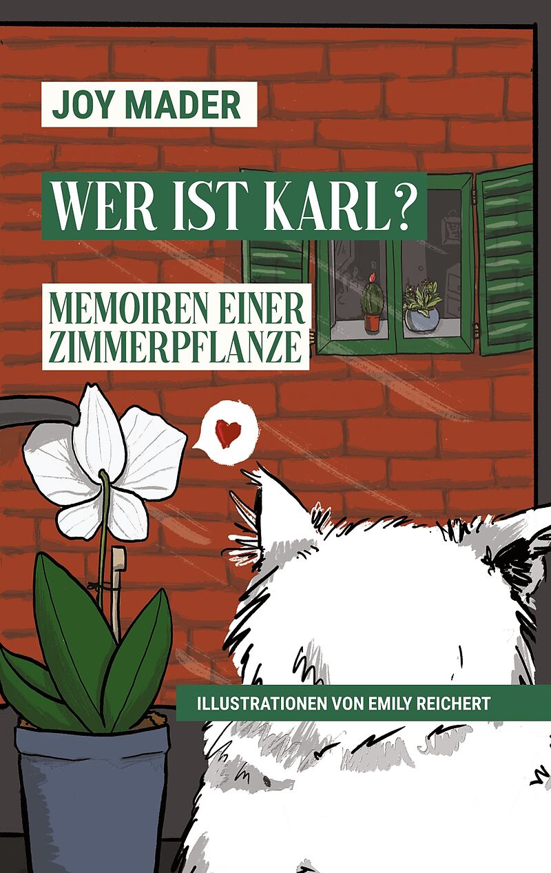 Wer ist Karl?