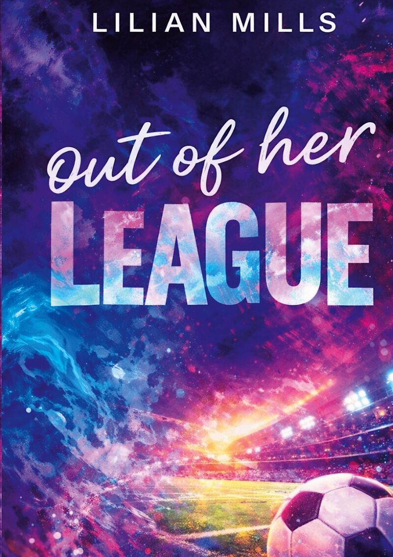 Out of her League