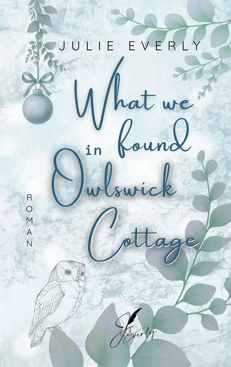 What we found in Owlswick Cottage