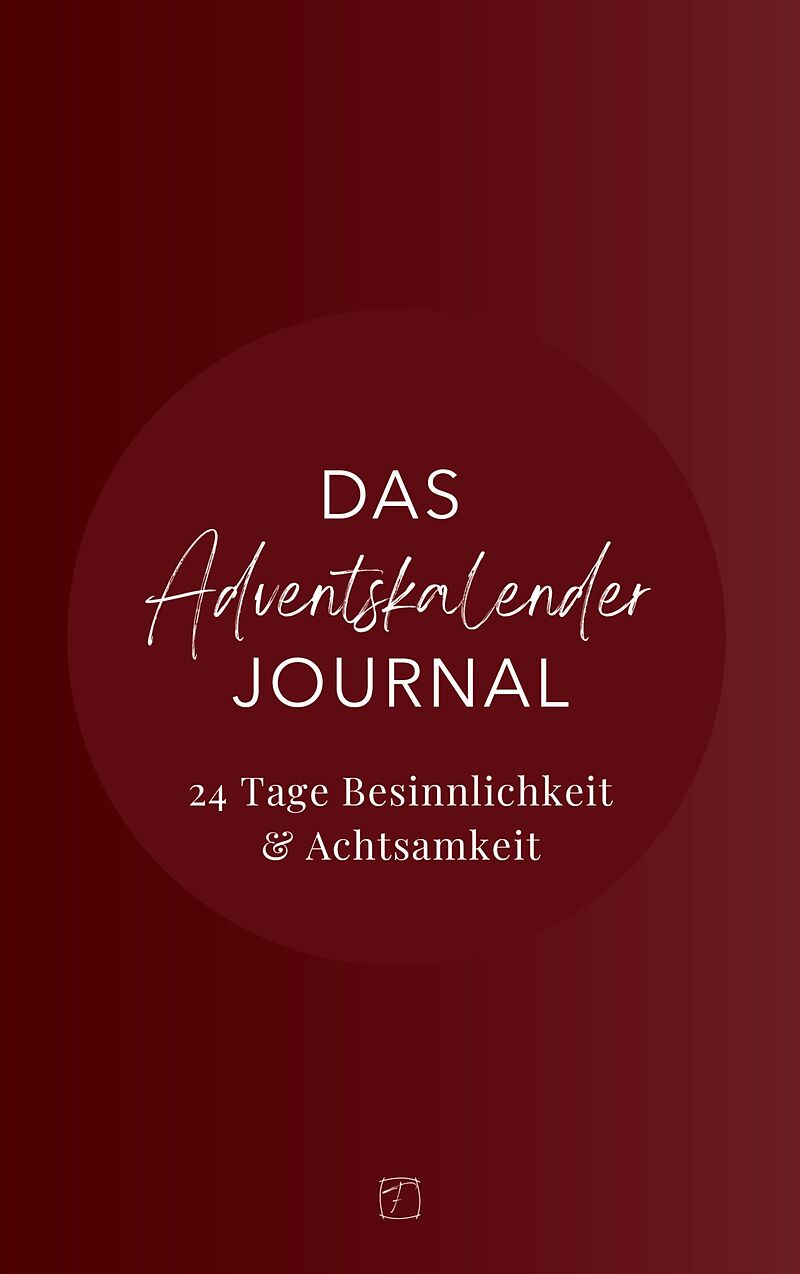 Das Adventskalender Journal