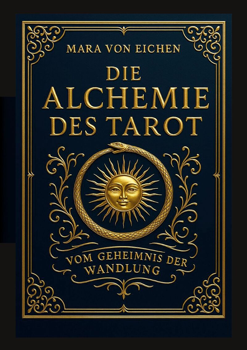 Die Alchemie des Tarot