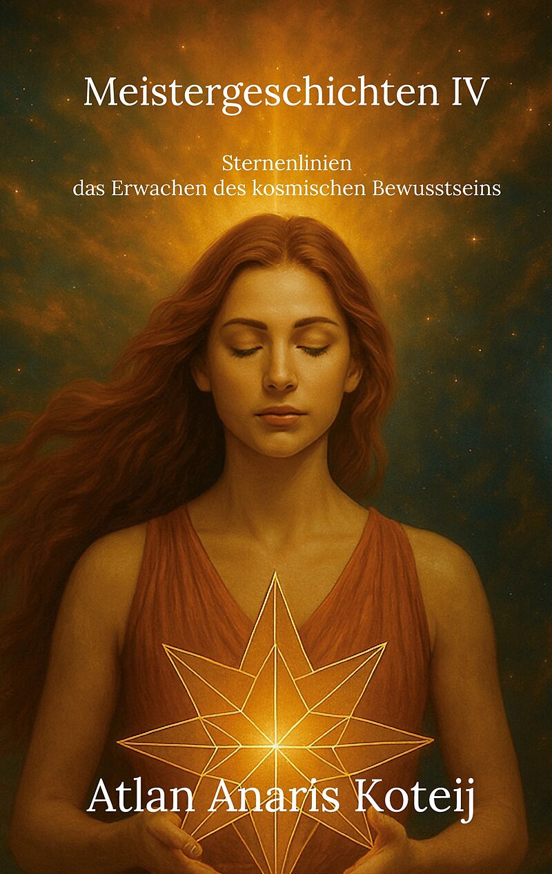 Meistergeschichten IV