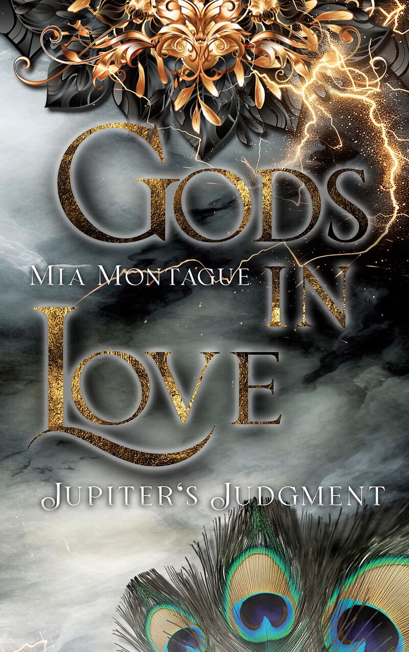 Gods in Love (3)