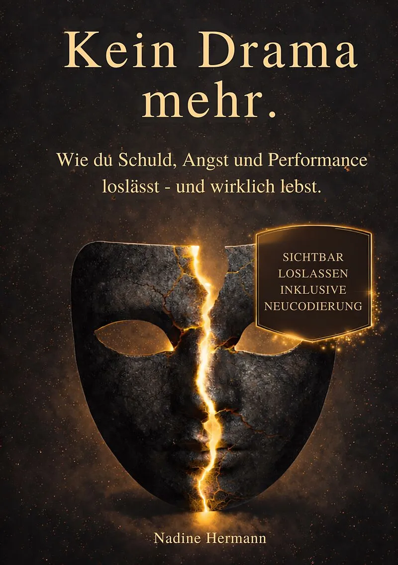 Kein Drama mehr.