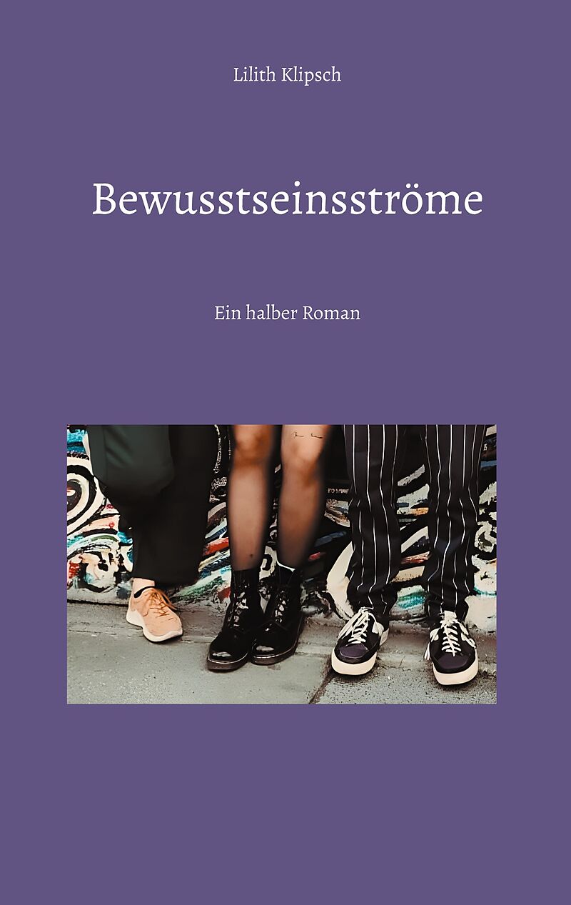 Bewusstseinsströme