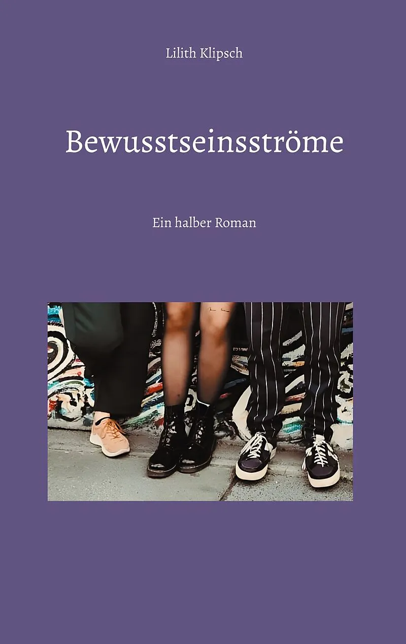 Bewusstseinsströme