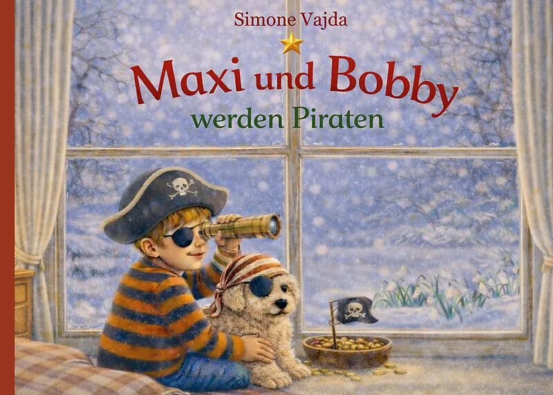 Maxi und Bobby
