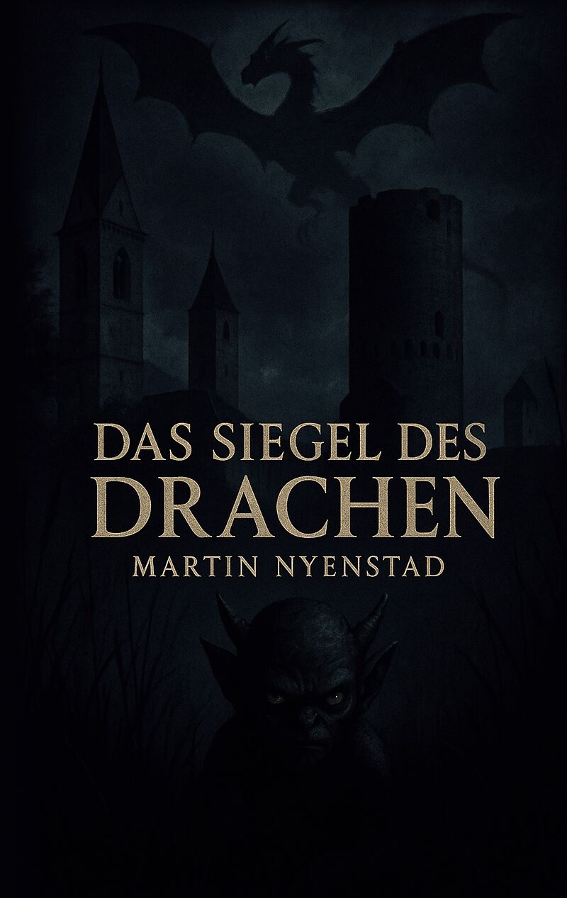 Das Siegel des Drachen
