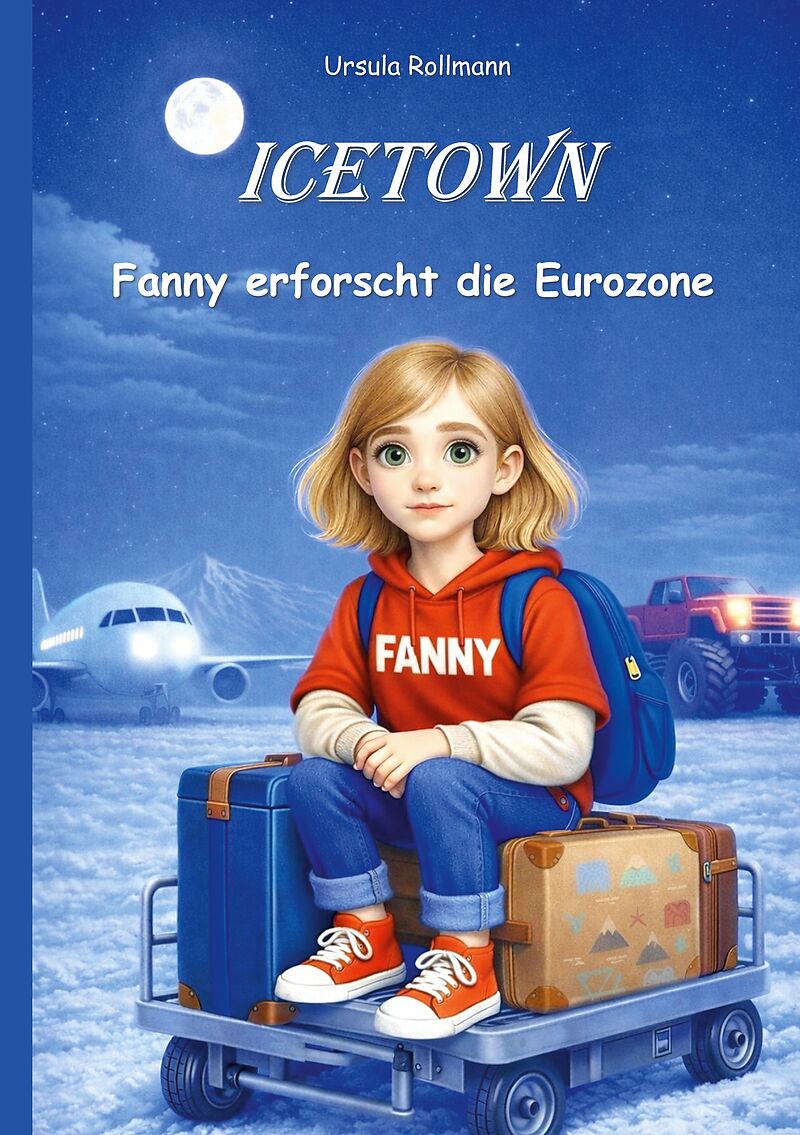 Icetown