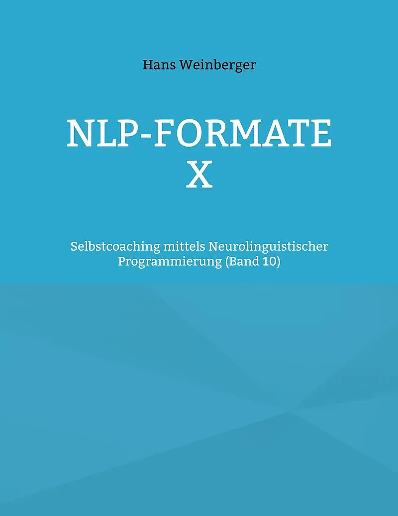 NLP-Formate X