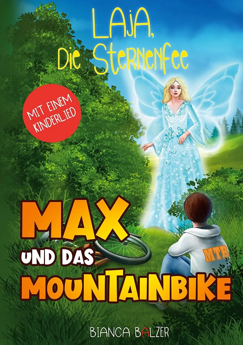 Laja die Sternenfee