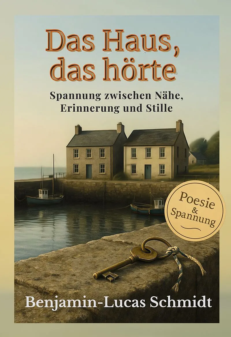 Das Haus, das hörte