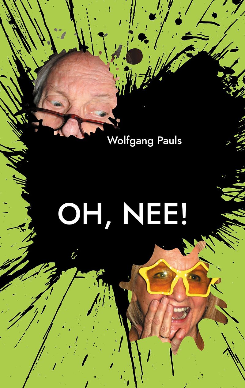 Oh, nee!