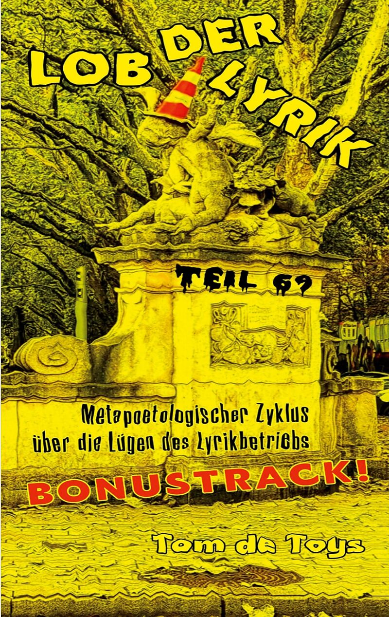 LOB DER LYRIK