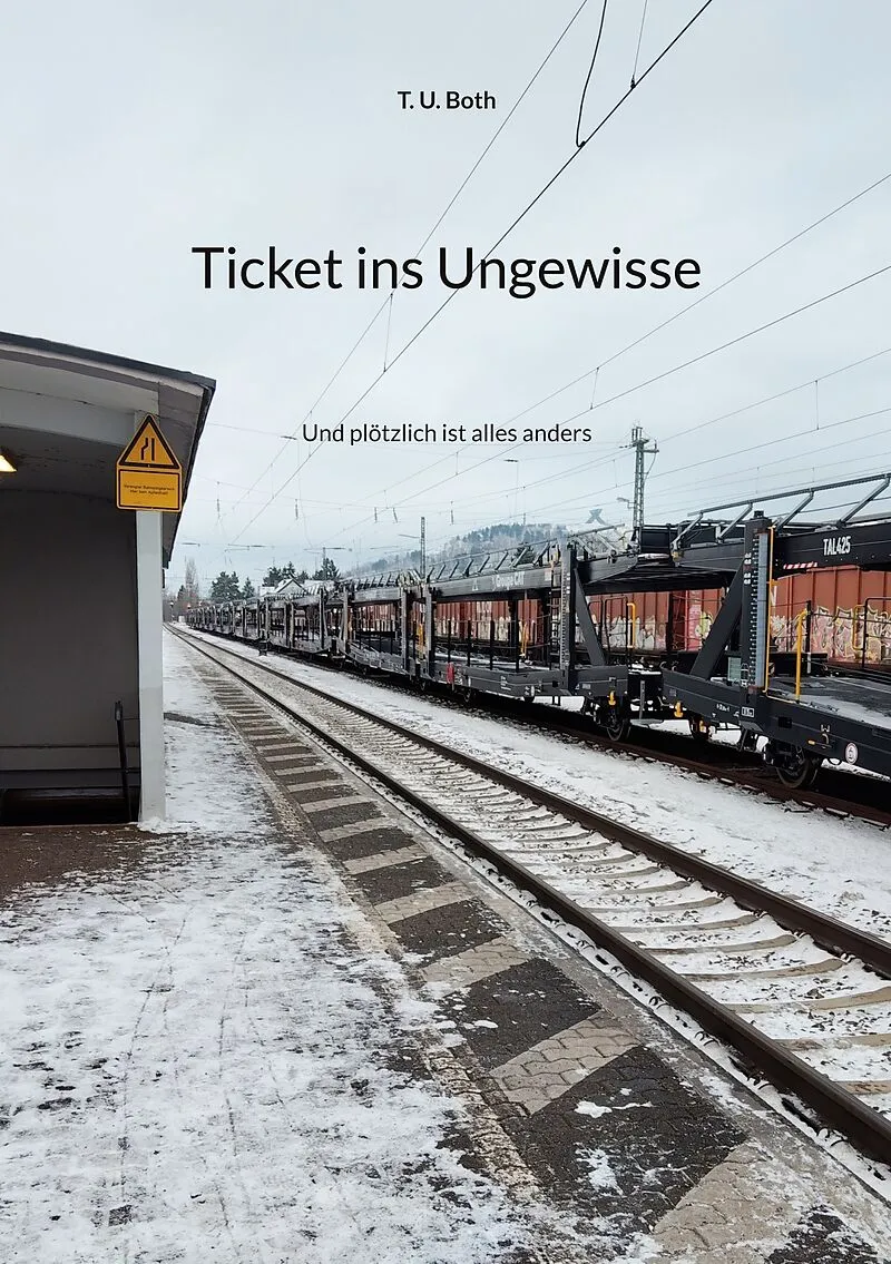 Ticket ins Ungewisse