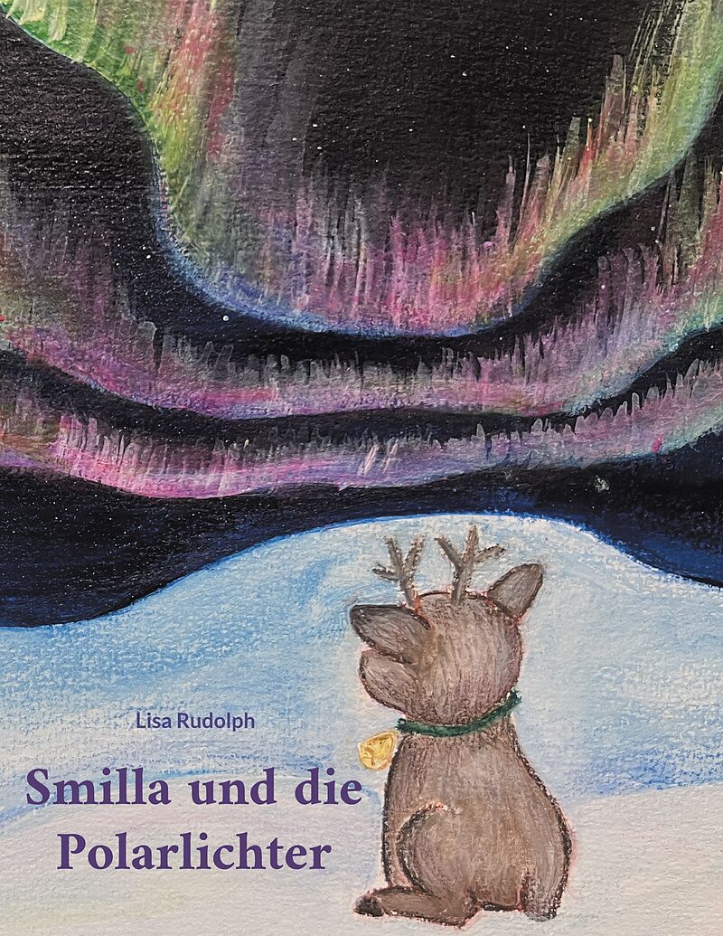 Smilla und die Polarlichter