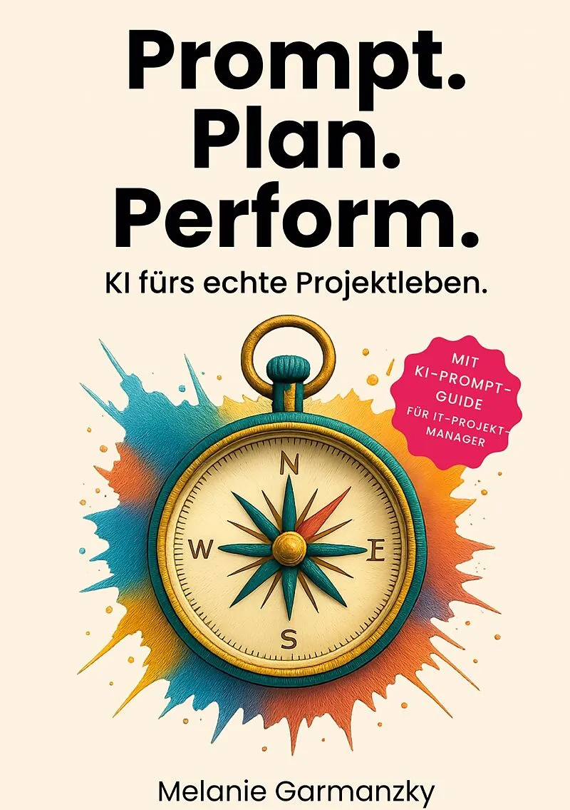 Prompt. Plan. Perform.