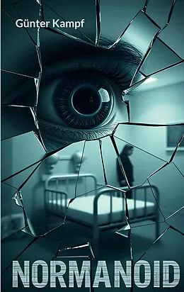 E-Book (epub) Normanoid von Günter Kampf