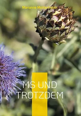 E-Book (epub) MS und trotzdem von Marianne Moldenhauer