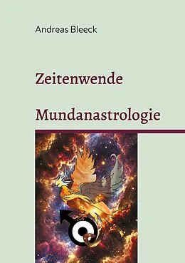 E-Book (epub) Zeitenwende von Andreas Bleeck