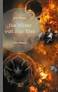 E-Book (epub) Die Völker von Star Trek von Julian Wangler
