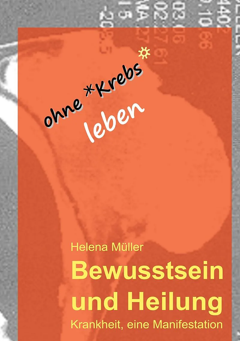 Bewusstsein und Heilung