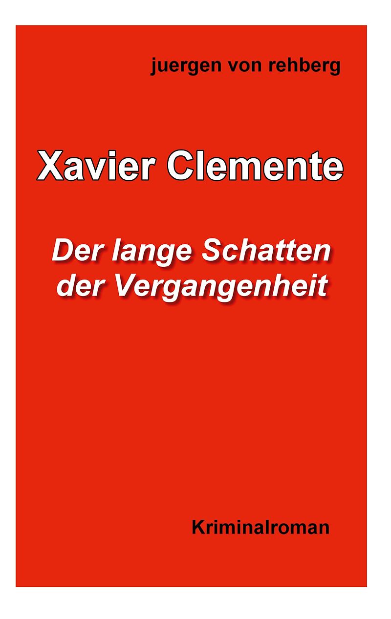 Xavier Clemente
