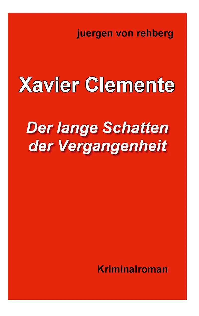 Xavier Clemente