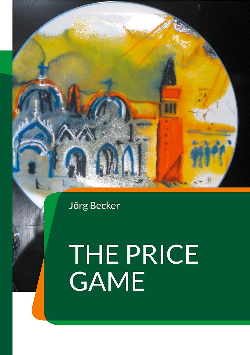 The Price Game