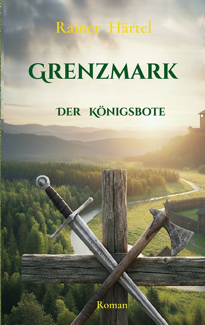 Grenzmark