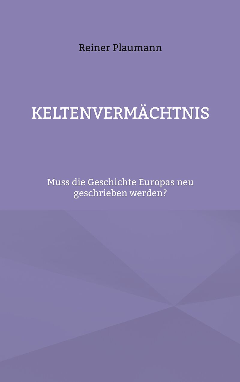 Keltenvermächtnis