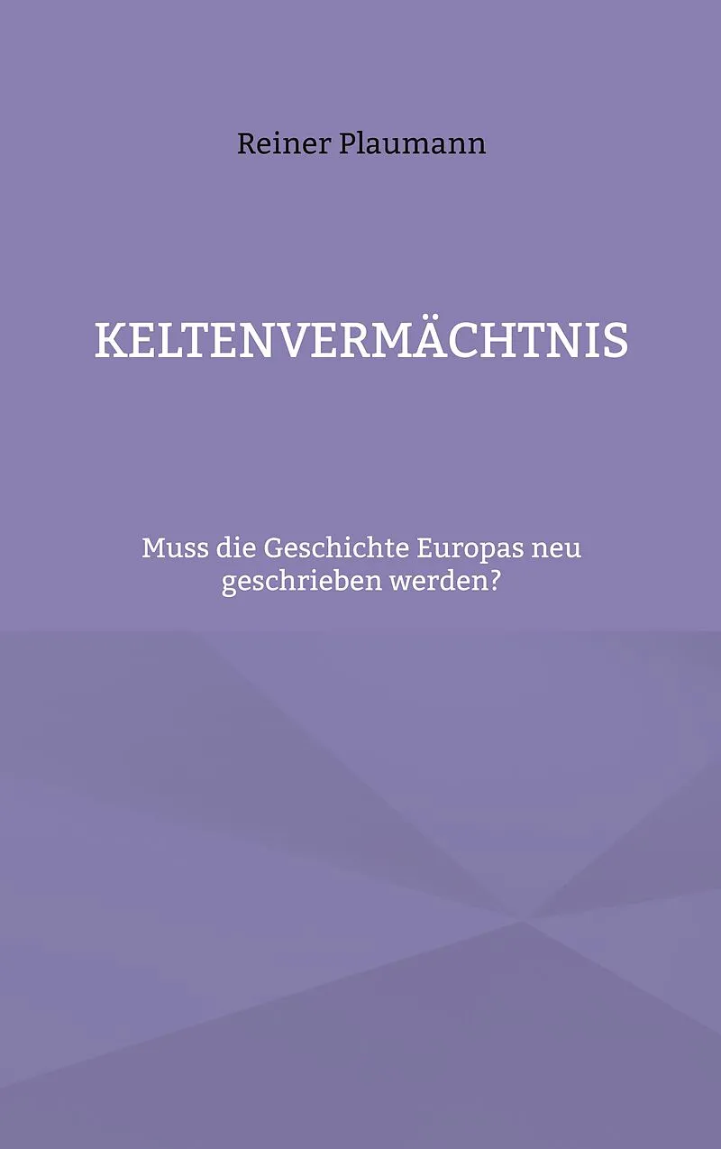Keltenvermächtnis