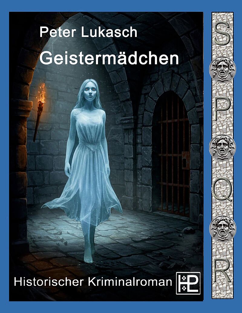 Geistermädchen