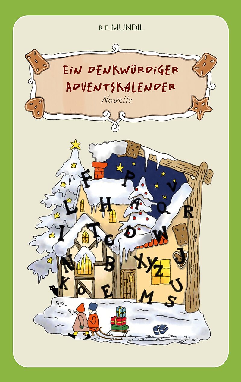Ein denkwürdiger Adventskalender
