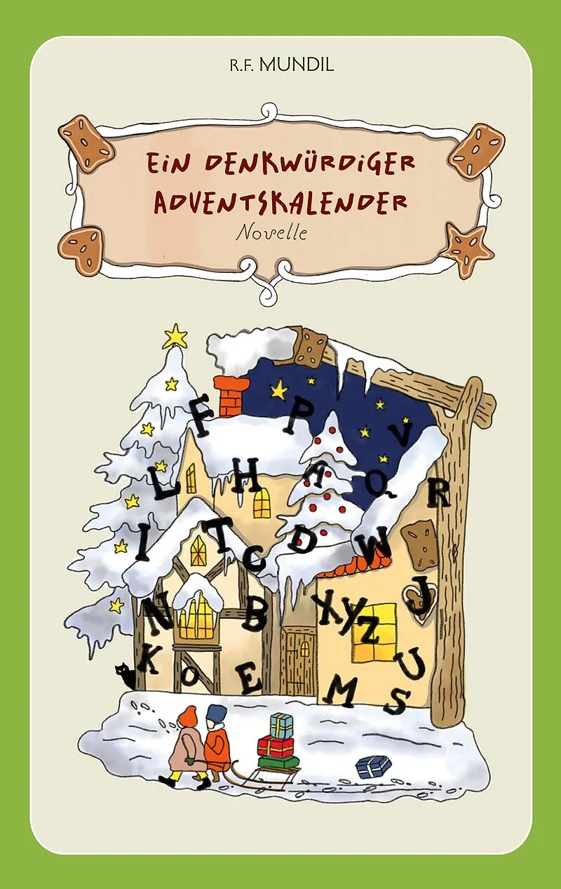 Ein denkwürdiger Adventskalender