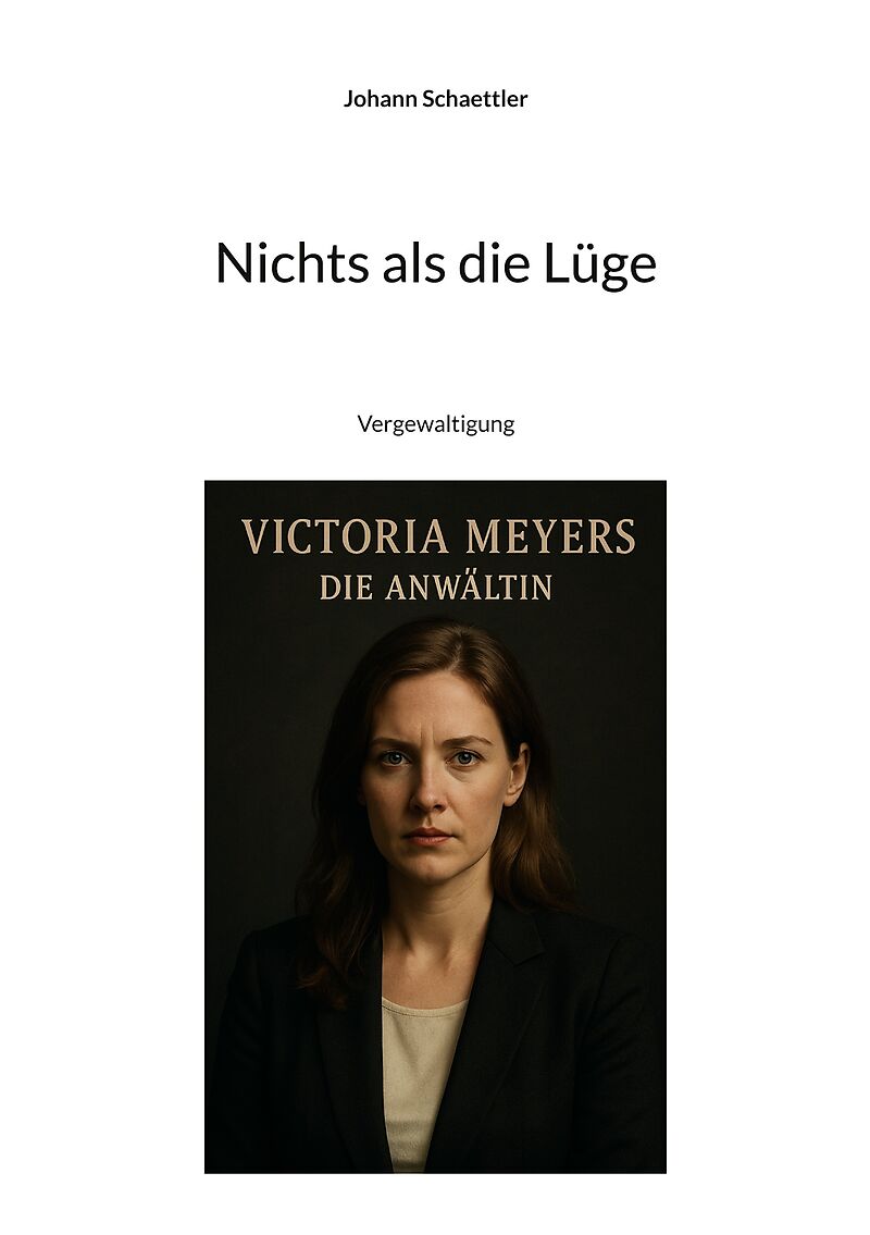 Nichts als die Lüge