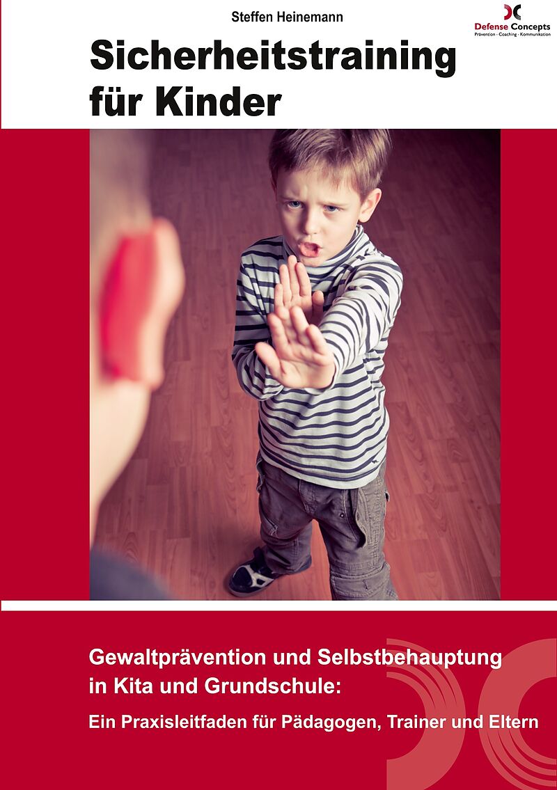 Sicherheitstraining für Kinder