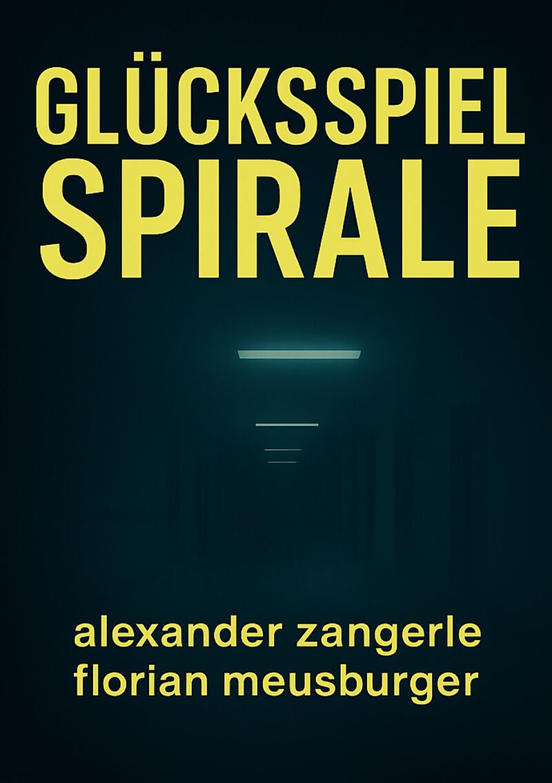 Glücksspiel Spirale