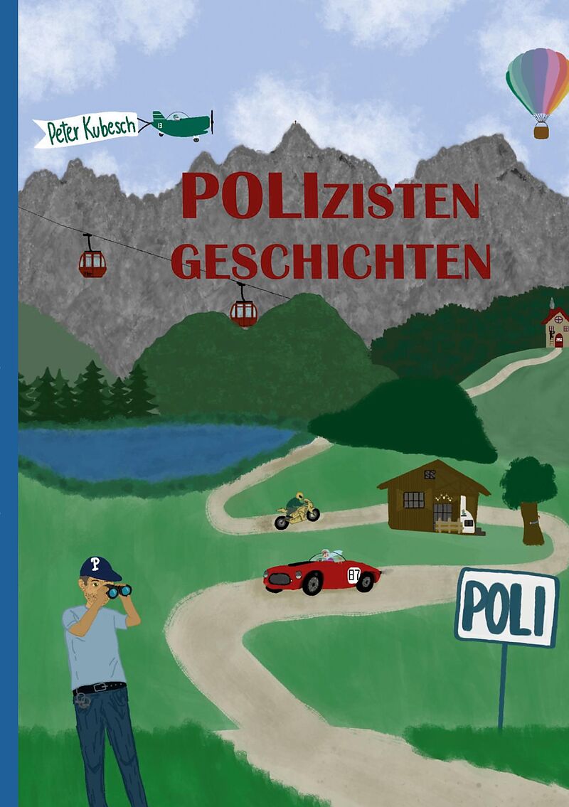 POLIzistengeschichten