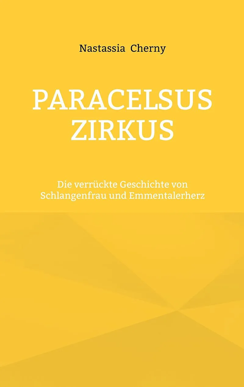 Paracelsus Zirkus