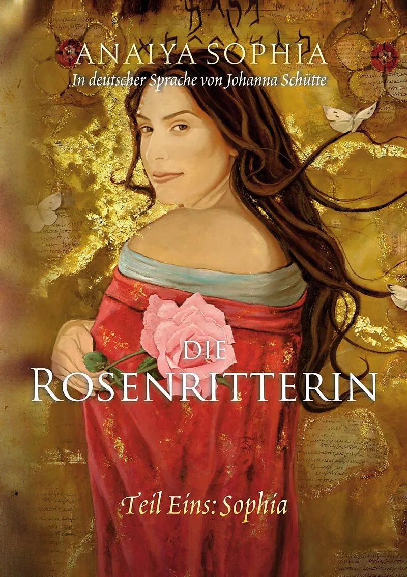 Die Rosenritterin