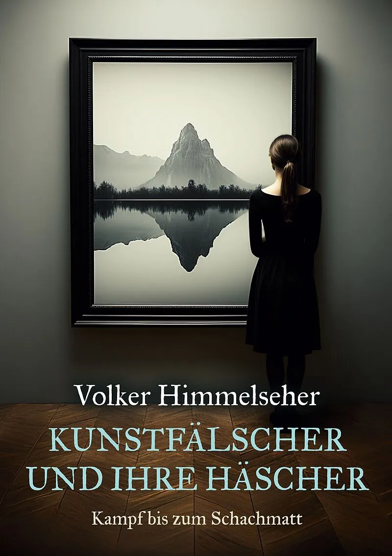 Kunstfälscher und ihre Häscher