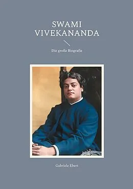 E-Book (epub) Swami Vivekananda von Gabriele Ebert